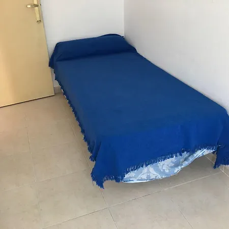 Apartamento Mestral